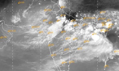 Gujarat Rainfall 2021