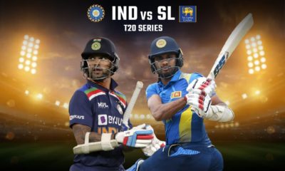 India vs srilanka third T20 time and schedule live streaming.