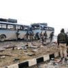 Jaish commander shot by J&K police, involved in the Pulwama attack.