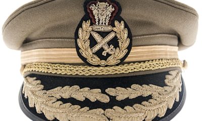 List of Police Officers prepared by Bengal for UPSC, Its for DGP Post.