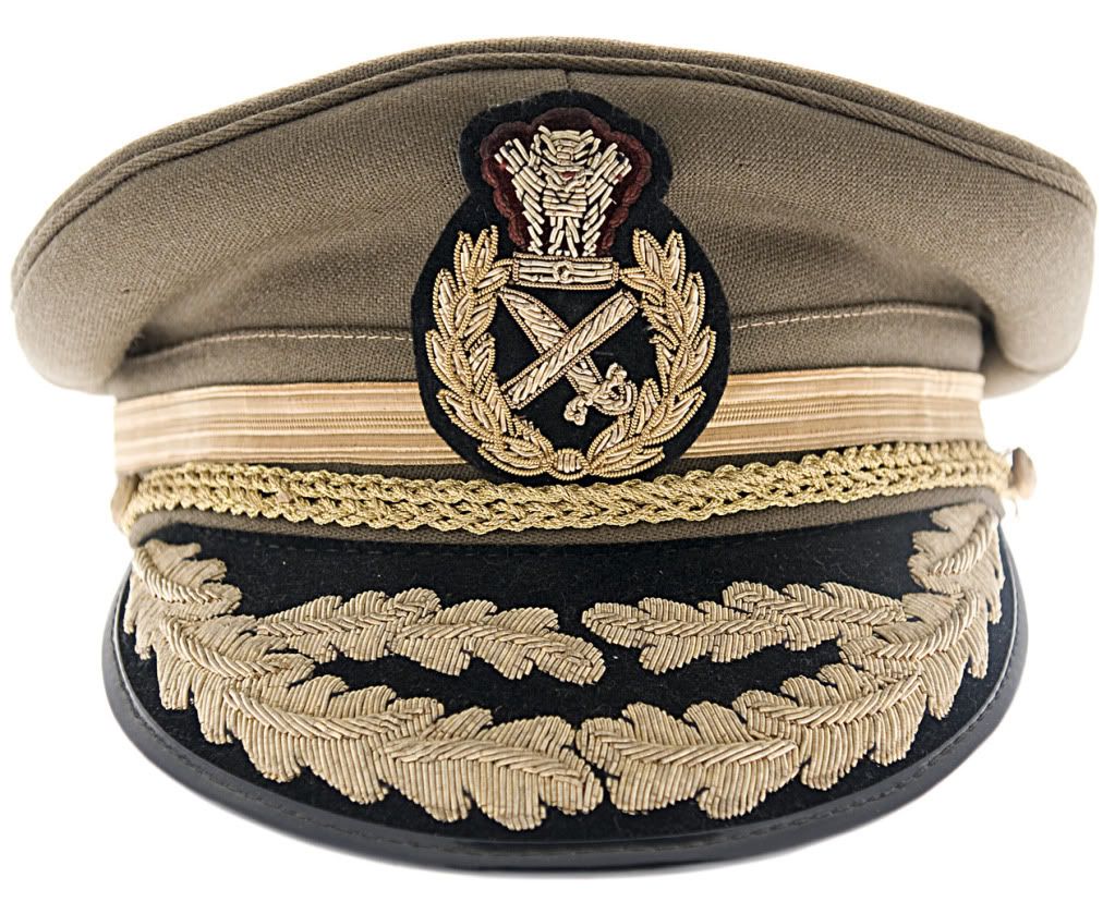 List of Police Officers prepared by Bengal for UPSC, Its for DGP Post.