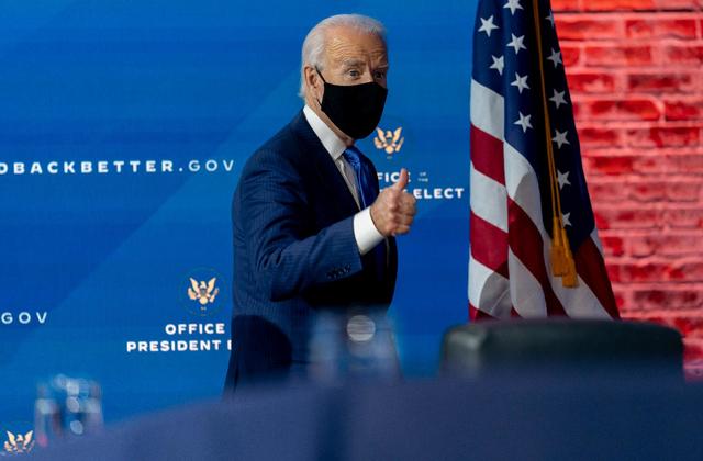 US Coronavirus: Vaccinated or not wear a mask to remain safe against Delta Variant.