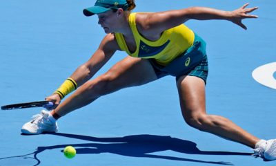 Tokyo Olympics 2021: Murray withdraws.