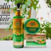 Read about All-Natural Skin Care Products of Apollo Noni.