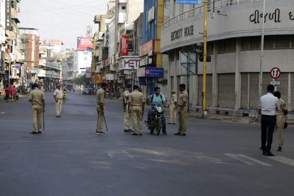 Covid-19: Maharashtra at top, Kerala sees uptick in new cases
