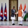 PM Modi and Nepal PM Deuba talk about India and Nepal Relations.
