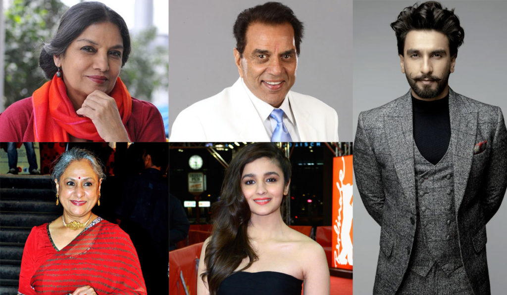 
Esha is eager to see Dharmendra and her 'favourite' Jaya reunite in a new film.
