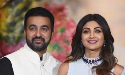 Shilpa Shetty stated Raj Kundra became too highly-priced to be released as an actor.