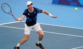 Tokyo Olympics 2021: Murray withdraws.
