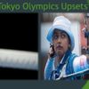 After Mary Kom India show a big upset in Olympics, world No 1 Archerer Deepika loses to An San.
