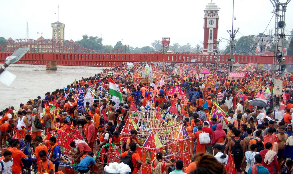 Uttar Pradesh to allow Kanwar Yatra 2021, particular pointers soon. 