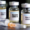 Nearly 420 million doses were given of Covid-19 Vaccines in India.