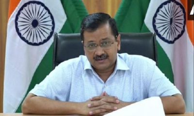Bharat Ratna should be given to the Medical Fraternity, says Kejirwal to PM Modi.