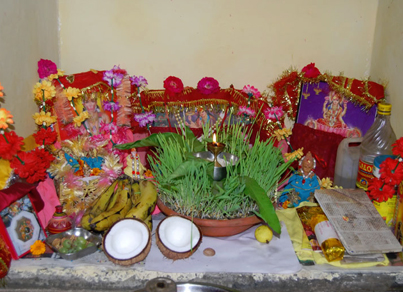 Uttarakhand, accepted as the legendary homestead of the Hindu divinity Lord Shiva,