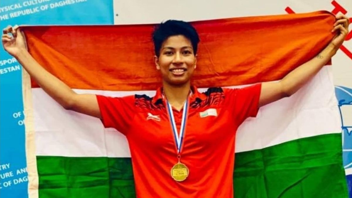 lovlina-borgohai olympic medal confirmed