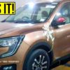 XUV700 will rival the likes of the Hyundai Alcazar and Tata Safari.