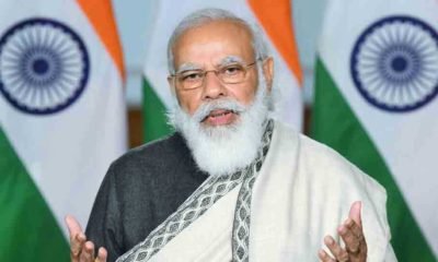 mann ki baat talks about kargil war on 25th july 2021