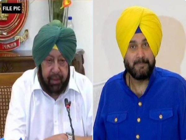 Navjyot Singh Sidhu is an Asset, says Party members, Amarinder should congratulate Sidhu.