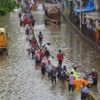 Mumbai rains continue, and IMD expects more rains in the coming days.