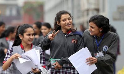 WBBSE class 10 results out. 100% pass result.