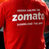 Zomato IPO makes a strong debut, gives more than 9500rs on the first day.