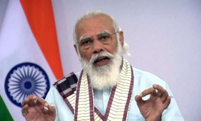 ‘Landmark decision’: Modi on OBC, EWS.