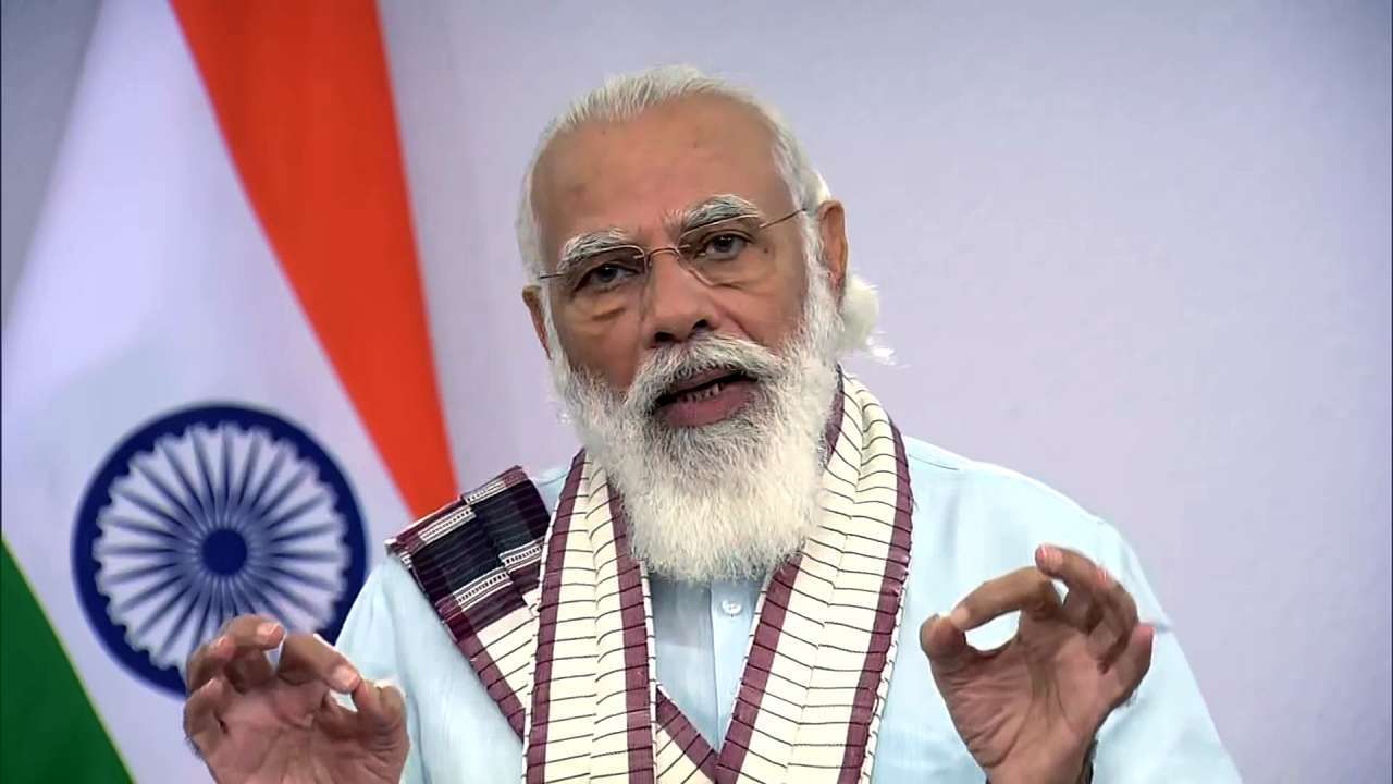 ‘Landmark decision’: Modi on OBC, EWS.