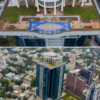 Famous Kingfisher House "Sold" in Mumbai for 52 Crores.