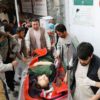 5 human beings have been killed in Kabul airport.
