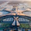 Photos of Busiest Airports in the world 2021.