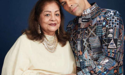 Ready Karan Johar' Mom advice to Karan for BigBoss OTT? Read in detail