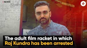 Bombay unnecessary courtroom rejects Raj Kundra’s argument in defence to arrest, remand in porn case.
