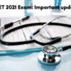Neet 2021: New Guidelines, 17years and Minimum 45% if you plan for Nursing after standard 12.