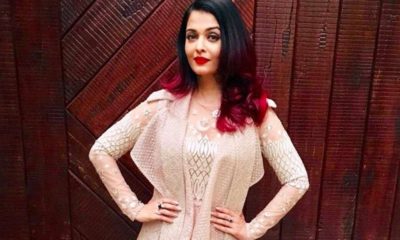 Aishwarya Rai's will reportedly have a double role in the movie.
