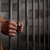Ankit Gujjar found dead in Tihar Jail.
