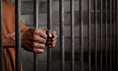 Ankit Gujjar found dead in Tihar Jail.