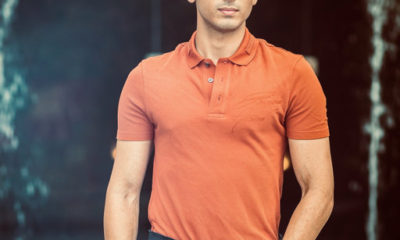 Promising talent Arhan Bagati an Kashmiri Pandit becomes First Deputy Chef De Mission for Tokyo Paralympics