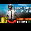 Amazing 50million downloads of Battlegrounds Mobile India in Google Play store, Check rewards & iOS launch.