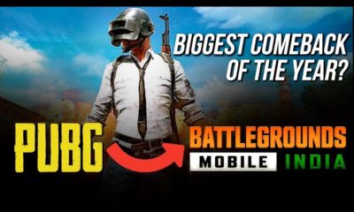 Amazing 50million downloads of Battlegrounds Mobile India in Google Play store, Check rewards & iOS launch.
