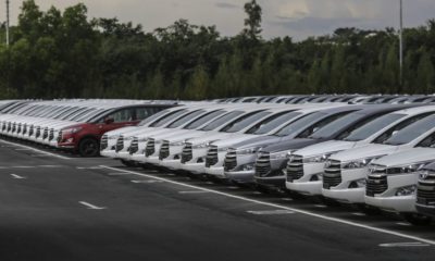 Car Sales in Gujarat increased by 22% in 1 month; know the reason behind late deliveries of new cars.