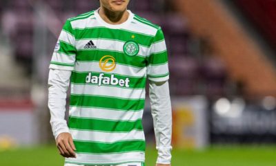 Postecoglou is not happy due to racist abuse done towards Furuhashi.