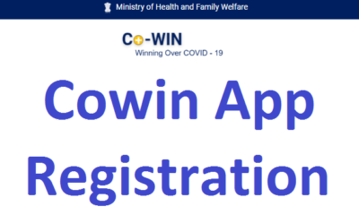 Certification of single-dose and double dose in India.