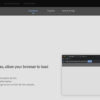 Change settings in Google Chrome, Firefox before you get a Warning.