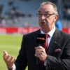 David Llyod blasts England's bowling tactics against Bumrah, Shami.