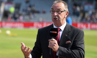 David Llyod blasts England's bowling tactics against Bumrah, Shami.