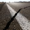 Earth Quake of Richter Scale 4 near Rapar Kutch on the 4th of August.