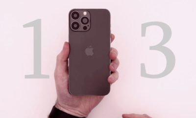 booking iphone 13
