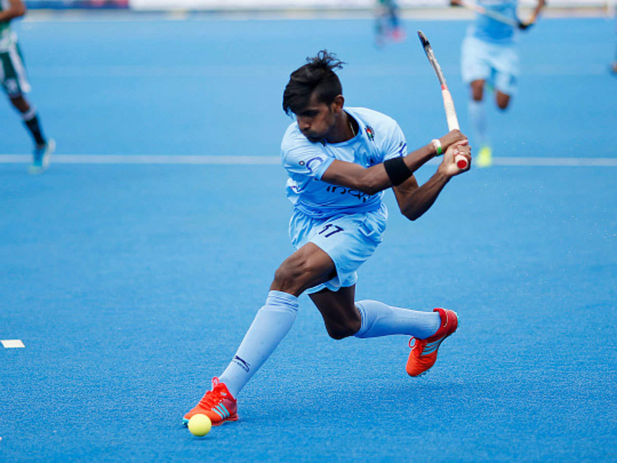 Inspiring Story of Sumit, who is part of Indian Olympic Hockey Team