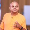 Gaur Gopal Das Most Viewed Person in the US according to Facebook.