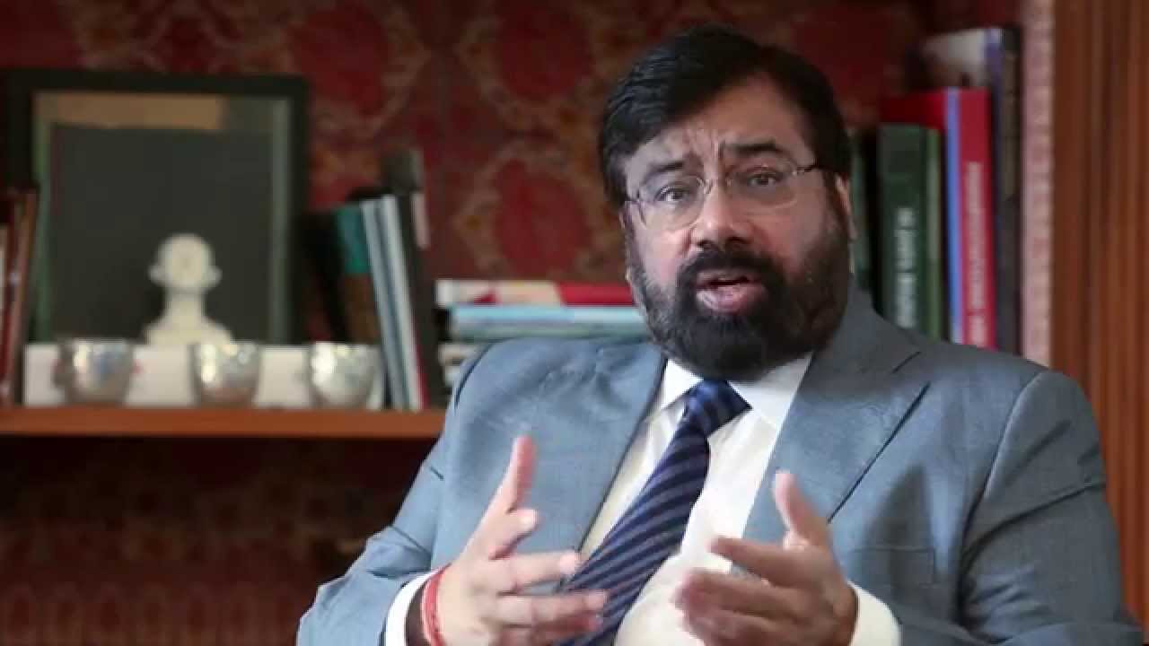 Harsh Goenka tweets Work from Home'.